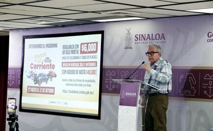 Rocha Moya anuncia apoyos y refuerzos de seguridad para reactivar la bahía de Altata