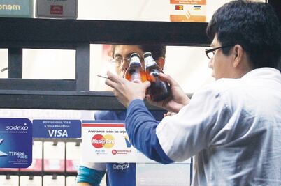 Divide a Iniciativa Privada el despenalizar venta de alcohol a menores