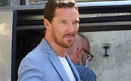 Familia de Benedict Cumberbatch respondería ante el gobierno de Barbados por vínculos con la esclavitud