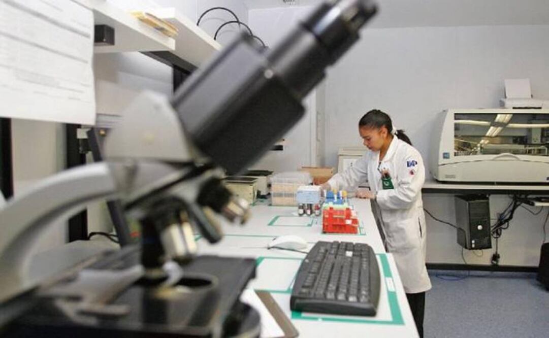 Photo: El Universal / file 