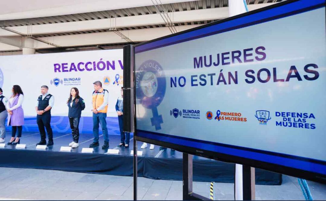 Foto: Especial/El Universal