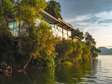 Playa o bosque: 5 centros ecoturísticos en Michoacán