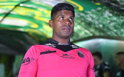 Adalid Maganda hará plantón en la FMF para exigir la salida de Arturo Brizio