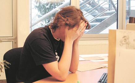 Migraña, una de las enfermedades más frecuentes e incapacitantes