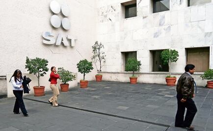Van 200 mil mdp por repatriación de capitales, informa el SAT