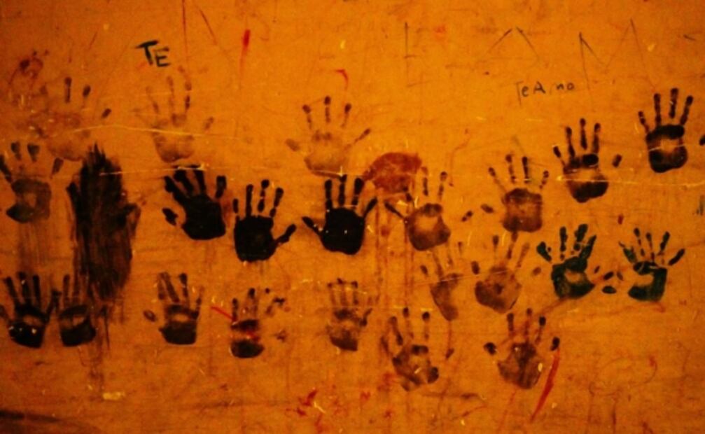 Infierno: así es la vida en edificios invadidos de Venezuela