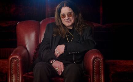 Últimos años de Ozzy Osbourne llegarán a streaming con un nuevo documental; ¿Dónde y cuándo verlo?