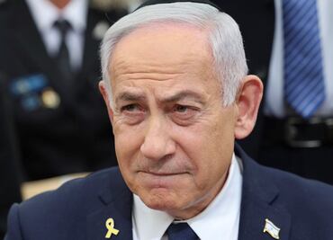 Corte de Israel rechaza aplazar juicio de Netanhayu por corrupción; Trump había pedido la anulación esta semana