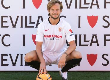 Rakitic: Tengo mis mejores años por delante
