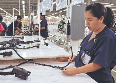 Mujeres tardarán 106 años en lograr mismo nivel de ocupación que hombres: Herrera