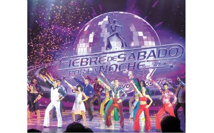 Gerardo Quiroz vuelve a la fiebre de los musicales