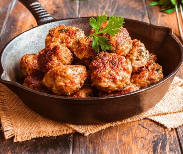 Platillos saludables y sencillos para disfrutar en el Super Bowl