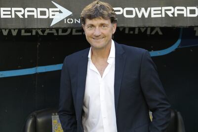 Cristante con los días contados... Y Sambueza ¿al América?