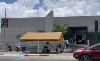 IMSS admite presencia de pulgas y garrapatas en Unidad de Matamoros; atribuyen infestación a mapaches