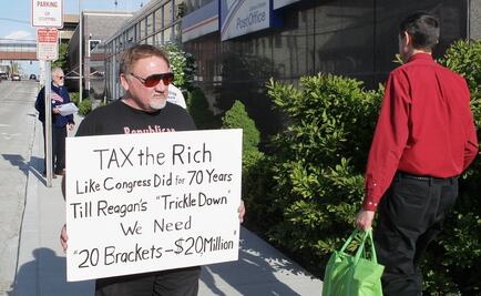 ¿Quién es el hombre que disparó contra congresistas en Virginia?