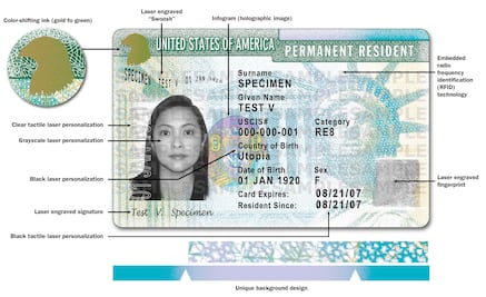 ¿Qué se necesita para ser migrante legal en EU?