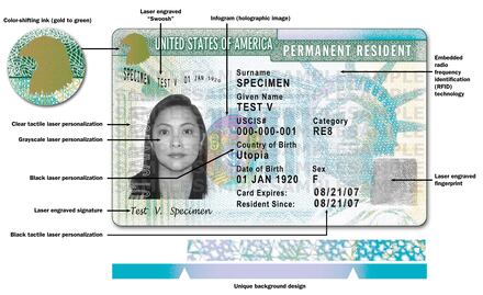 ¿Qué se necesita para ser migrante legal en EU?