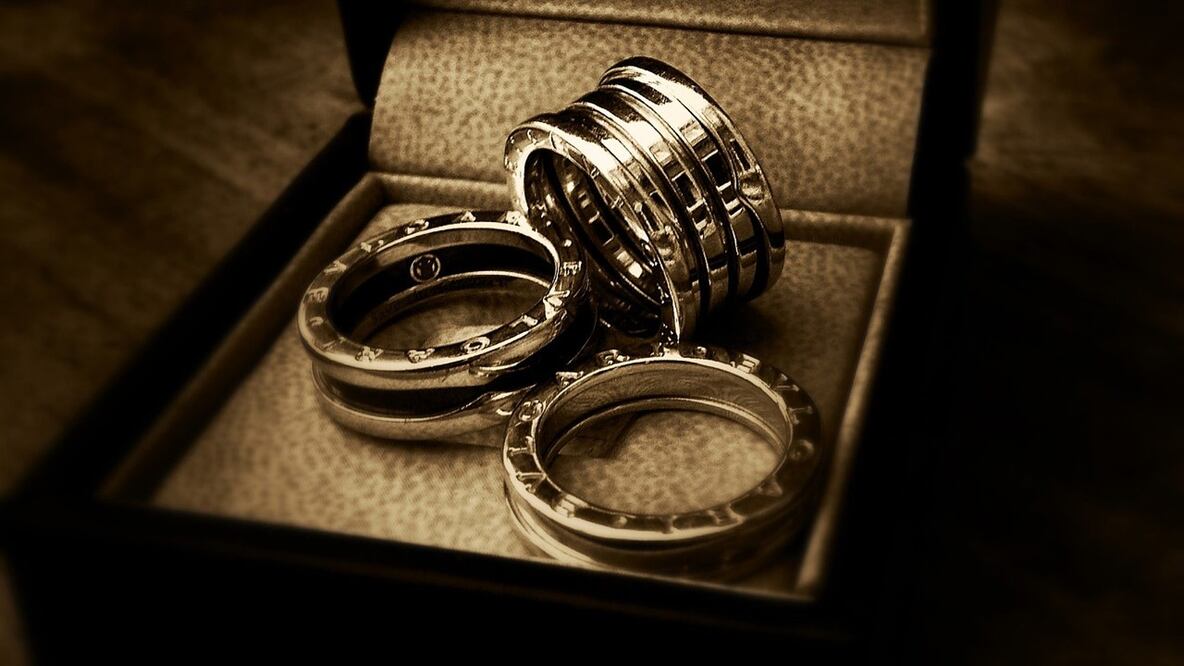 La cotización de la plata tocó un máximo en tres décadas. Foto: Pixabay