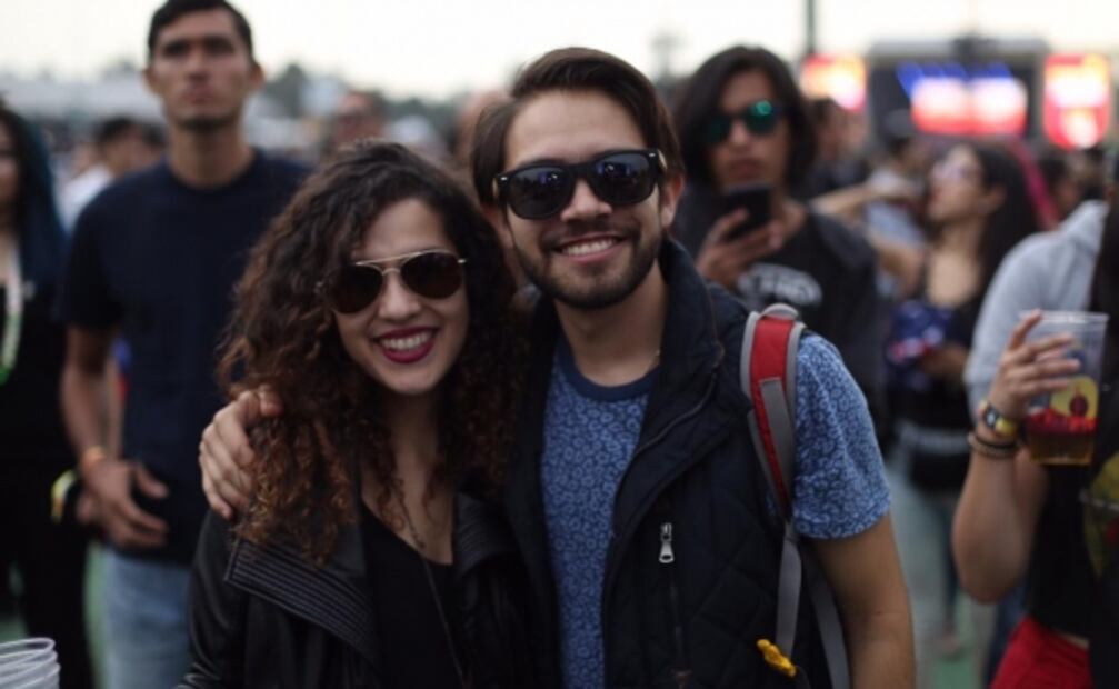 The Strokes, Franz Ferdinand y Travis, los más esperados en el Corona Capital