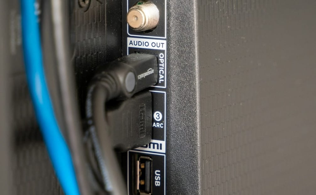 Conoce el HDMI 2.2 y sus funciones. Foto: Unsplash