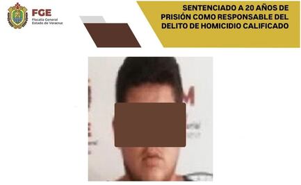 Sentencian a 20 años de prisión al asesino de la periodista María Elena Ferral; fue acribillada en 2020