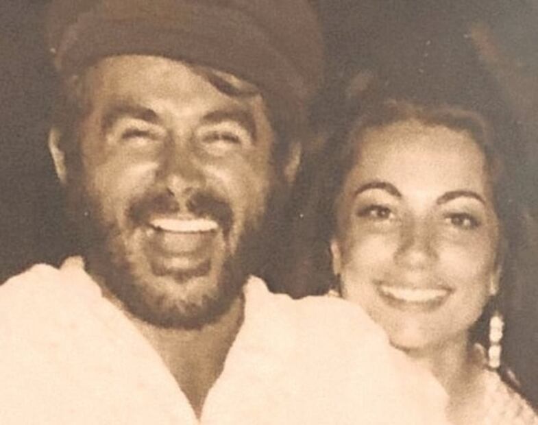 Despiden a Pepita Gomis, la maestra de la televisión