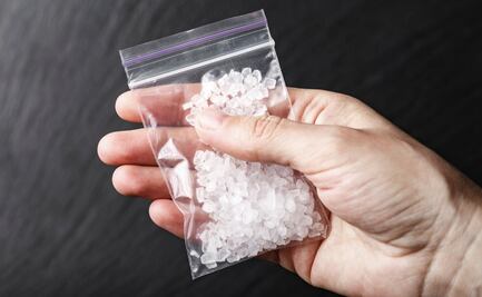 Campaña antidrogas del gobierno federal se enfoca en el fentalino; preocupa aumento en consumo de metanfetaminas