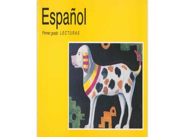 Vuelve a leer tus libros de texto de la primaria