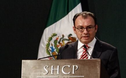 SHCP: reformas dan excedentes a estados