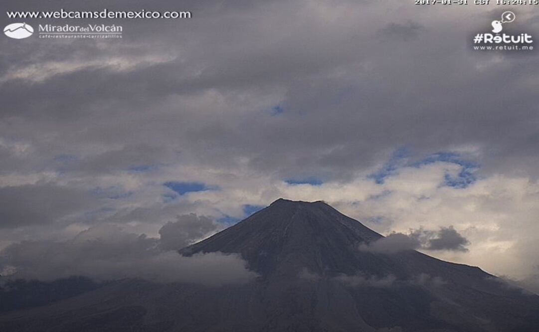 Foto: Webcams de México    