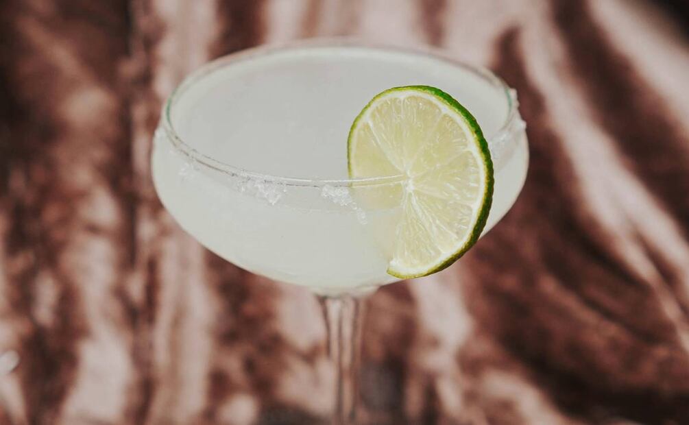 Daiquirí. Foto: Pexels.