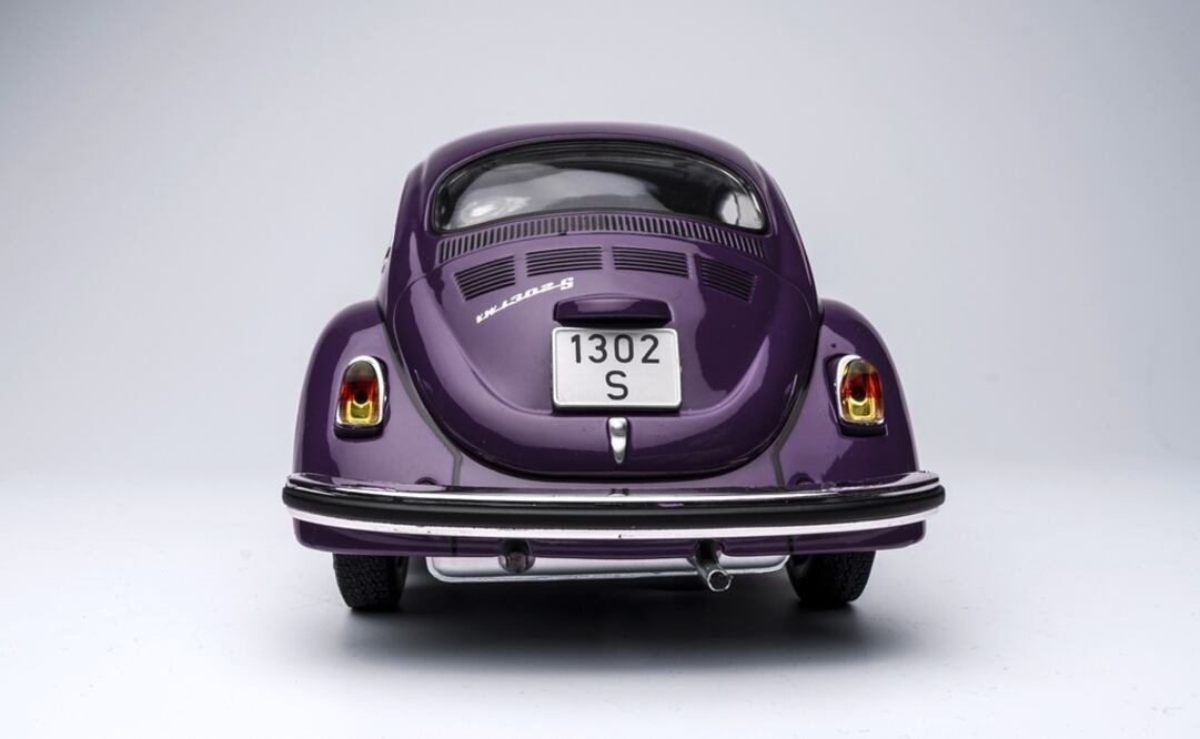 El vochito dejó de producirse en 2003. (Fotos: Pixabay, El Universal y AP)