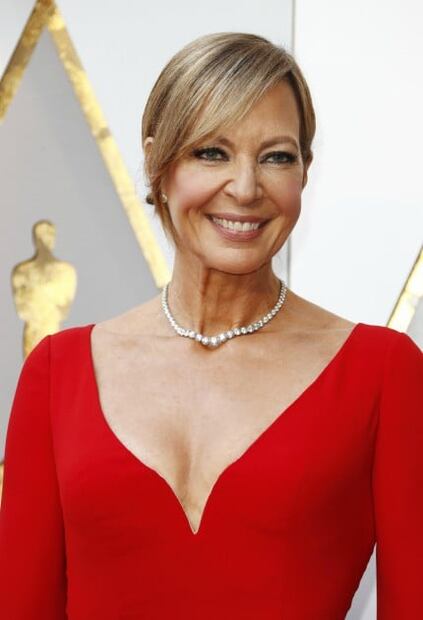 Así fueron los accesorios que predominaron en los Premios Oscar 2018