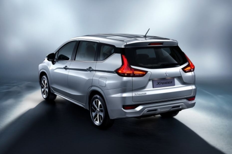 Mitsubishi Xpander Cross 2022 llega a México, la nueva camioneta accesible para 7 pasajeros