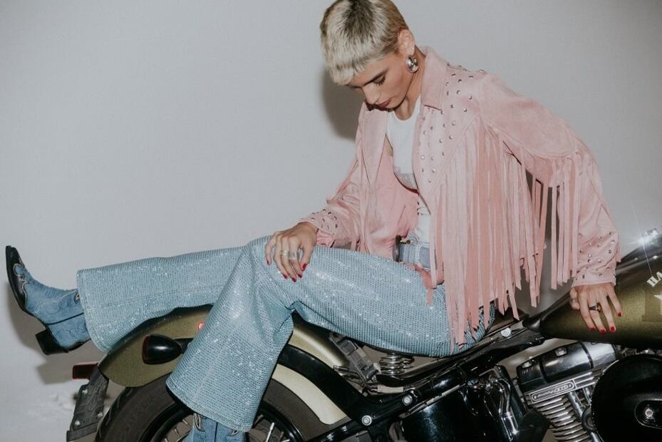 Foto: Montserrat Messeguer