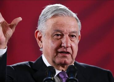 AMLO comparó al beisbol con la “buena política”, tras la derrota de los Astros
