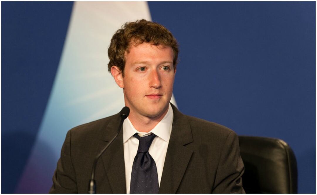 El presidente ejecutivo de Facebook admitió ser demasiado idealista y no comprender cómo la plataforma podría ser objeto de abuso y manipulación