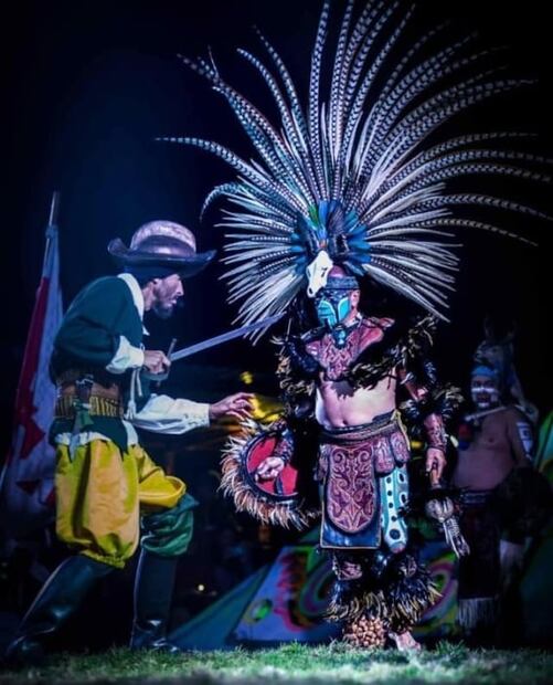 Vuelve "La Llorona en Xochimilco". Estos son los precios y horarios
