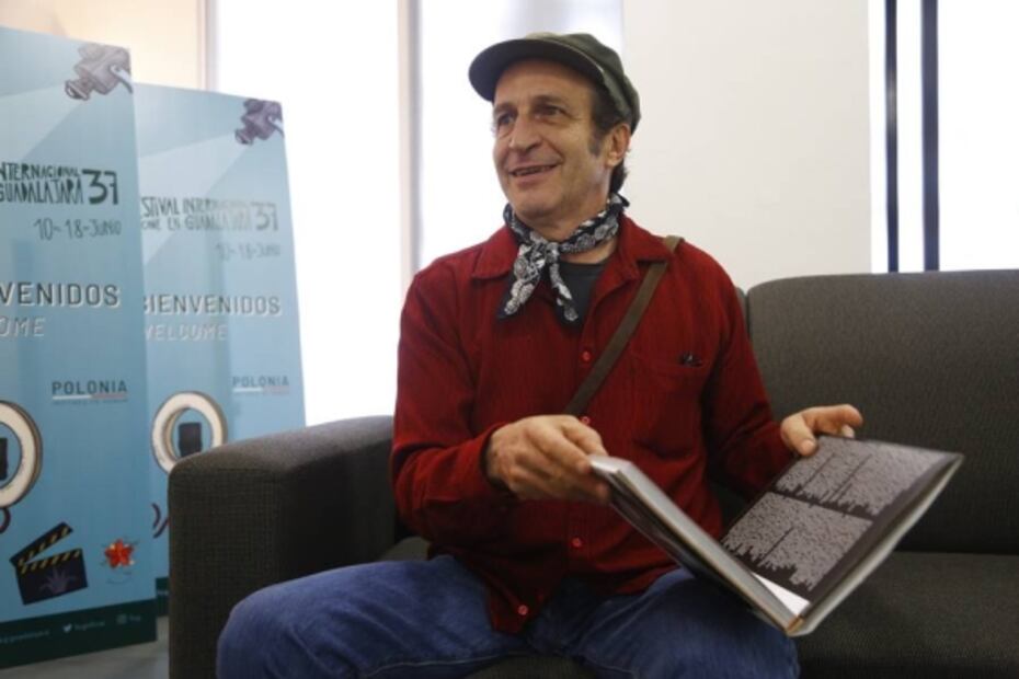 Las luchas internas de Giménez Cacho