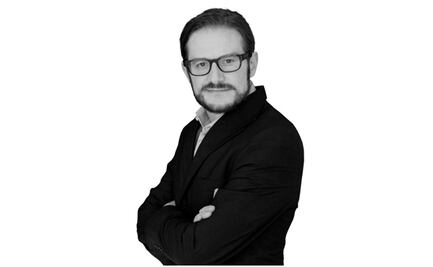 Tres presidenciables y un posible as bajo la manga