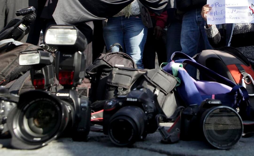 (Foto: Archivo/El Universal)