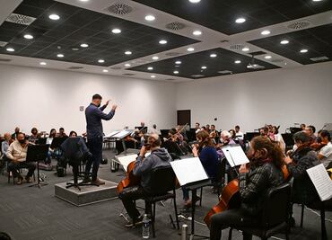 A 200 años de la Novena sinfonía de Beethoven, la desconocida historia de su vínculo con México