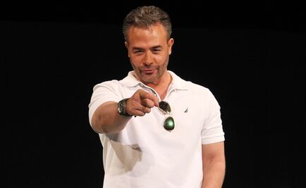 Sergio Sendel se pasa el #MeToo por los h...