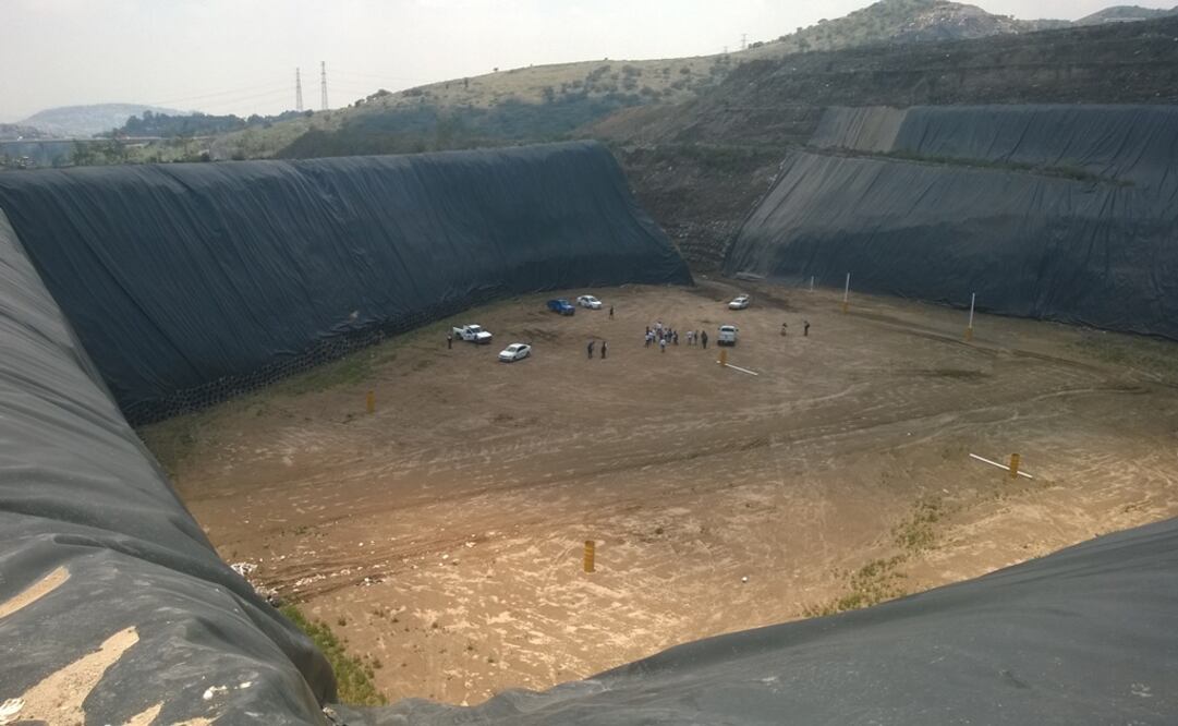 (Foto: Juan Manuel Barrera/El Universal)