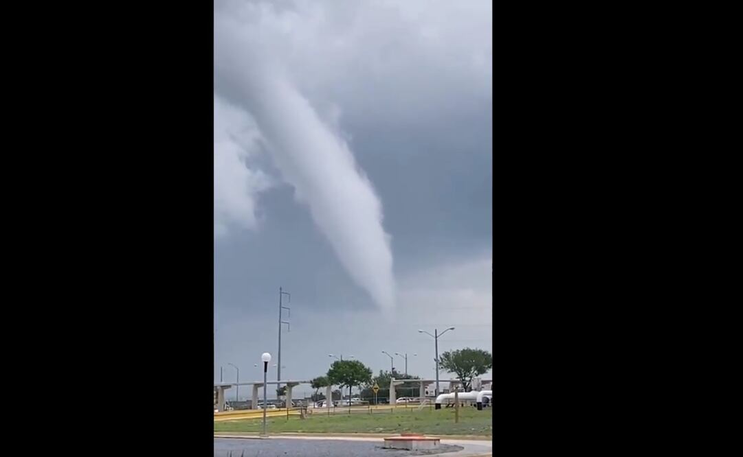 Foto: Captura de video