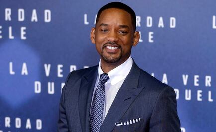 Will Smith, dispuesto a actuar en "Hombres de negro 4"