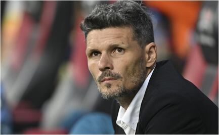 Fernando Ortiz: No tengo duda de que el domingo vamos a ganar 