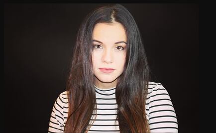 Así canta Sarita, hija menor de José José, y la tunden en redes