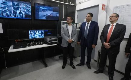 Alistan agencia mixta de MP en Mexipuerto Cuatro Caminos