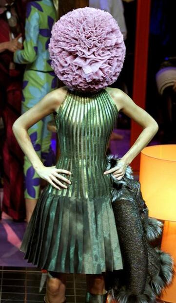Givenchy, a legacy to fashion